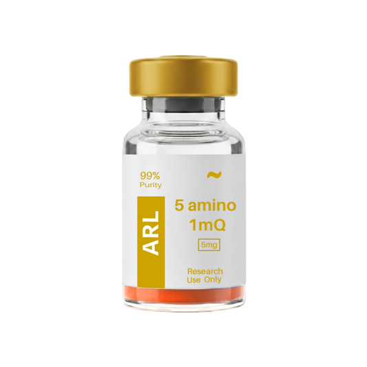 5-Amino-1MQ