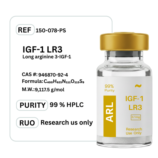 IGF-1 LR3