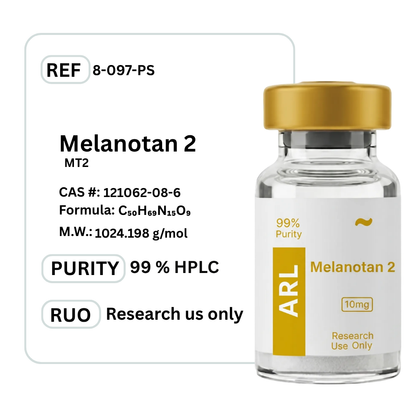 Melanotan II